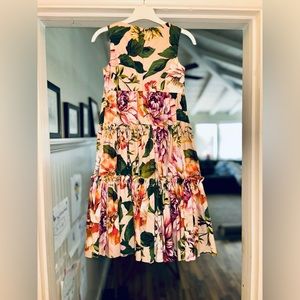 Dolce & Gabbana kids Girl dress